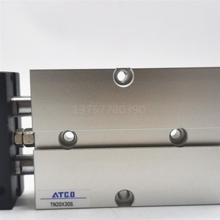 100 1N50新 040 125 厂促双轴气缸型TNW T16x10