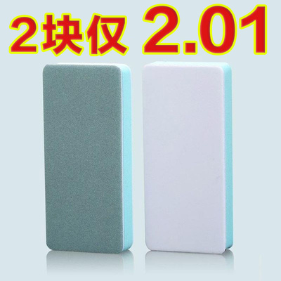 鱼缸除水垢擦魔力擦清洁内壁神器