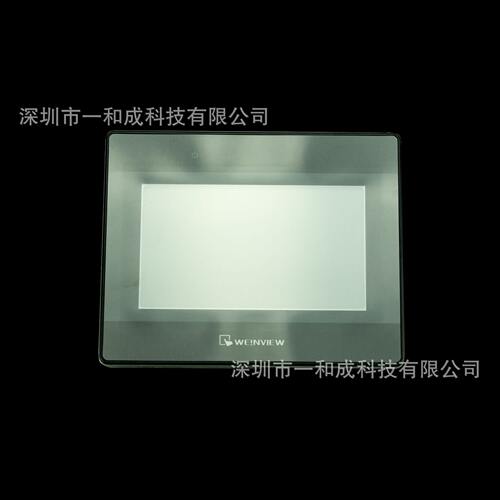 甄选威纶7寸TK系列TK6071IP/Q MT系列MT6071i/MT8071IP/E经济型触