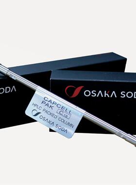 色谱柱CAPCELLPAKC18MGⅡ5μm4.6mm150mm，F92532
