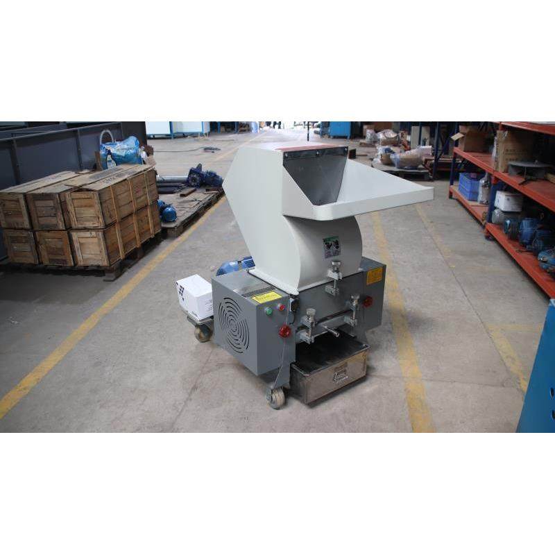 水冷式强力粉碎机塑料瓶布料粉碎机械,机械设备,粉碎机,淘宝优惠券,粉丝福利购,淘宝优惠卷