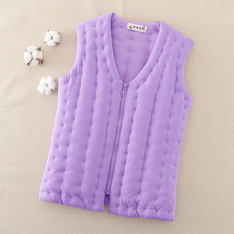 纯棉花手工马甲女冬季成人加厚修身妈妈保暖坎肩马夹背心内穿外穿,女装/女士精品,马夹,淘宝优惠券,粉丝福利购,淘宝优惠卷