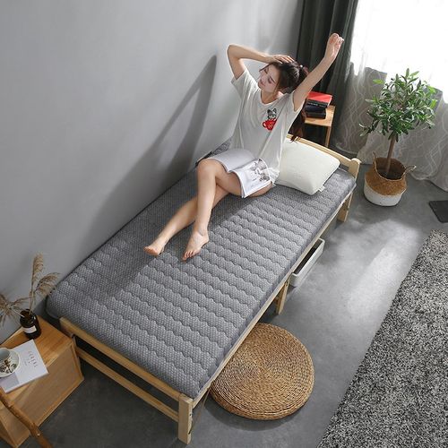 定做床垫单人70/80/90/100/120/130/135/150x180/19U0/200家用褥