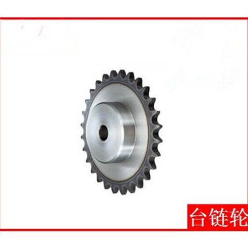 4分台轮配08B链条/节距12.7/齿数51/52/53/54/55/567/58/59/60