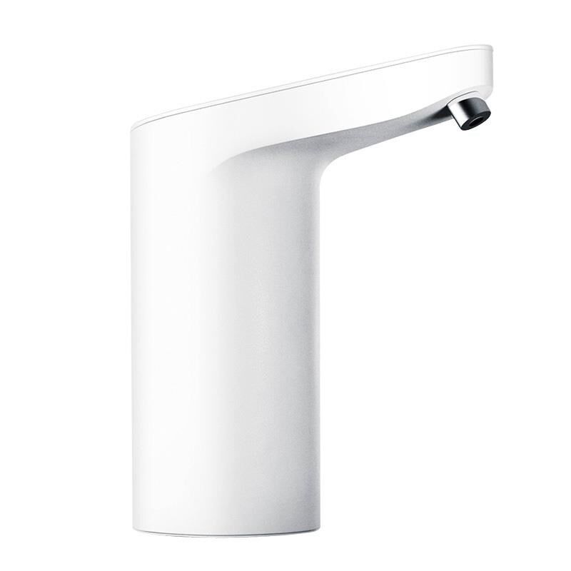 厂家小浪自动抽水器大桶装水上水器家用电动吸水器出水饮水机取水