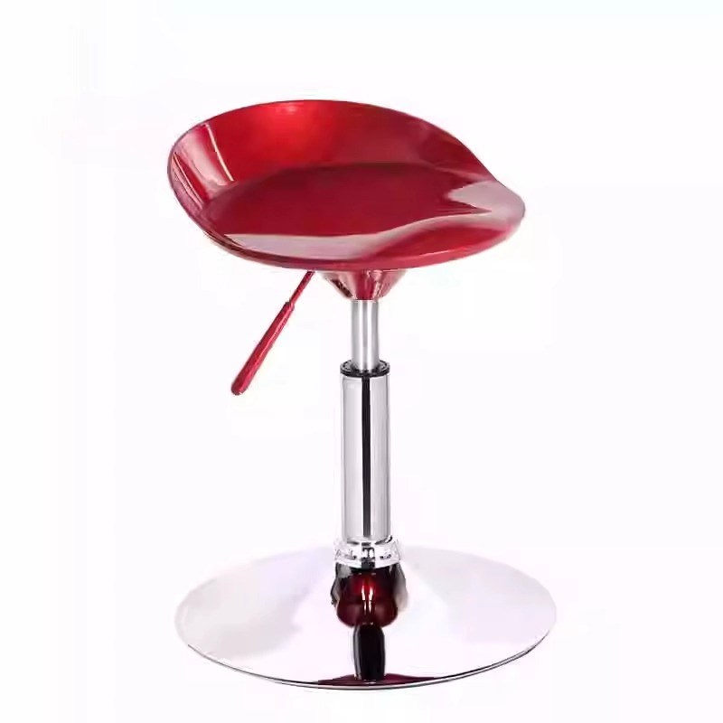 吧台椅家用可升降高脚凳吧台凳现代简约酒吧椅商用收银前台吧凳子