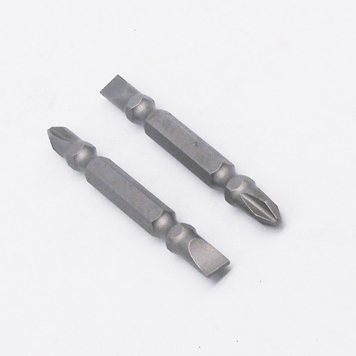 电动螺丝刀头批头强磁十字风批头加硬气动加长起子头套装磁性劈头