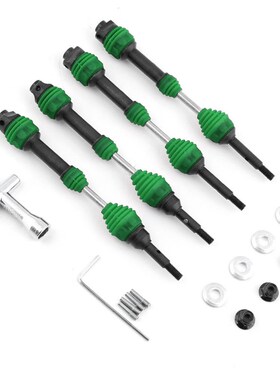 TRAXXAS Hoss/Rustler/Slash/Stampede4X4 2wd #6851R #6852R