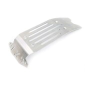 防撞 XMAXX TRAXXAS 甲 MAXX 底盘装 底盘护甲 大X 金属底盘