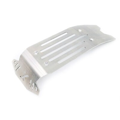 TRAXXAS X-MAXX XMAXX 大X 底盘装甲 金属底盘 底盘护甲 防撞