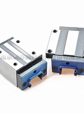 汉江滚动直线导轨滑块HJG*DB45AA DB45AAL DB45BA DB45ABL