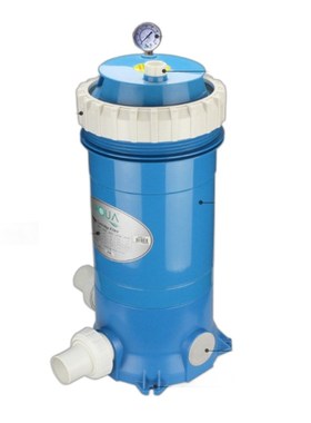 供应 AQUA爱克/泳池过滤/AF系列/聚脂纤维缸 纸芯缸过滤器