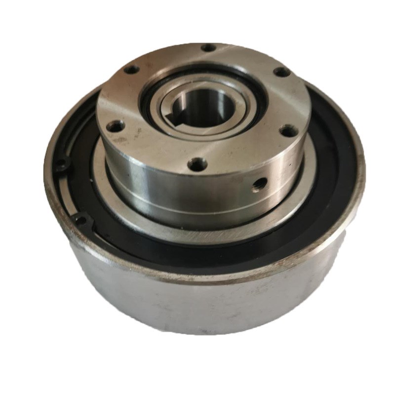 定制内孔25 内孔20非标双向超越离合器 从动轴自动脱开离合器