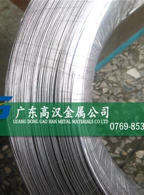 批耐腐inconel690镍铬铁合金棒 GH690棒材 inconel690高温合金棒