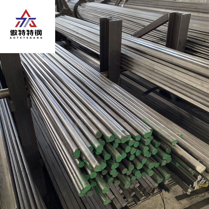 现货347H不锈钢圆棒 毛圆光圆0Cr18Ni11Nb不锈钢棒 347棒材可零切