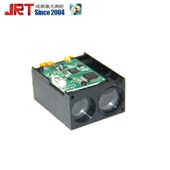 150m测距仪传感器厂价激光测距开发range 100Hz sensor radar