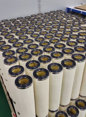 CC3LG02H13聚结滤芯 航空煤油过滤 氟橡胶密封圈材质