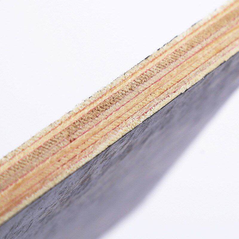 建筑模板厂家建筑黑模板覆膜板工地支模桥梁用木模板胶合板