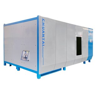 诸城餐厨垃圾处理设备 厨余垃圾处理设备厂家 厨余垃圾处理机