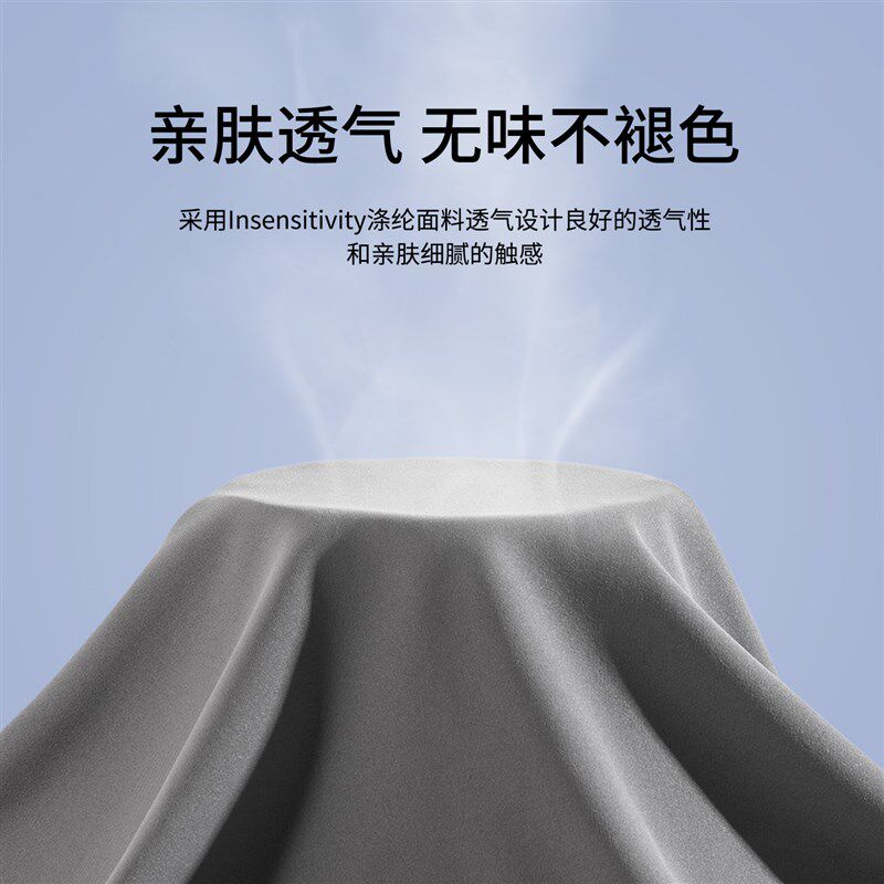 汽车按摩靠垫电动腰靠气囊车载护腰驾驶座椅腰部按摩器办公室靠背