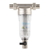 圣龙斯前置自来水农村井水全屋管道