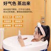 泡澡桶大浴桶免安装 洗澡桶老药浴全身沐浴桶宝宝泳池