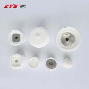 真空脱泡机配重中毅ZYE均质机配件多规格可选适配多种型号
