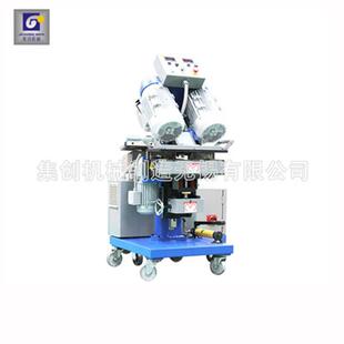 厂家直销自动平板铣边机铣边机厂家自动钢板刨边机