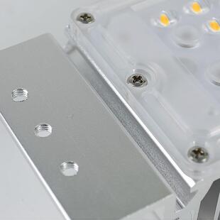 led模组隧道灯球 泛光投光地灯防水防尘尚辰工投射户外广场场灯高