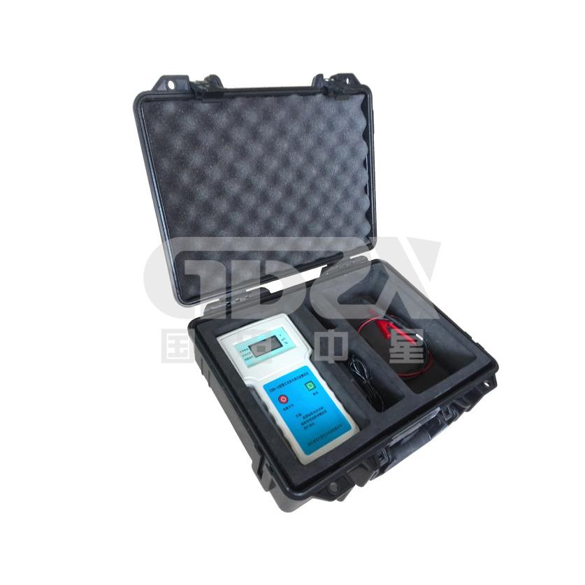 ZXWB-02便携式直流电源纹波测试仪/便携式直流电源纹波测试仪