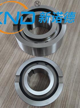 C-B/CAMB3580楔块式超越离合器皮带机送料机TFS35单向凸轮离合器