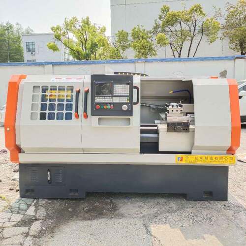 上海海起机电科技 销售C6150/1CK61500K0数控车床  0宁一机床厂家