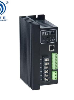 24-48伏750瓦直流无刷电机驱动器DBLS-02-S智能节能自动