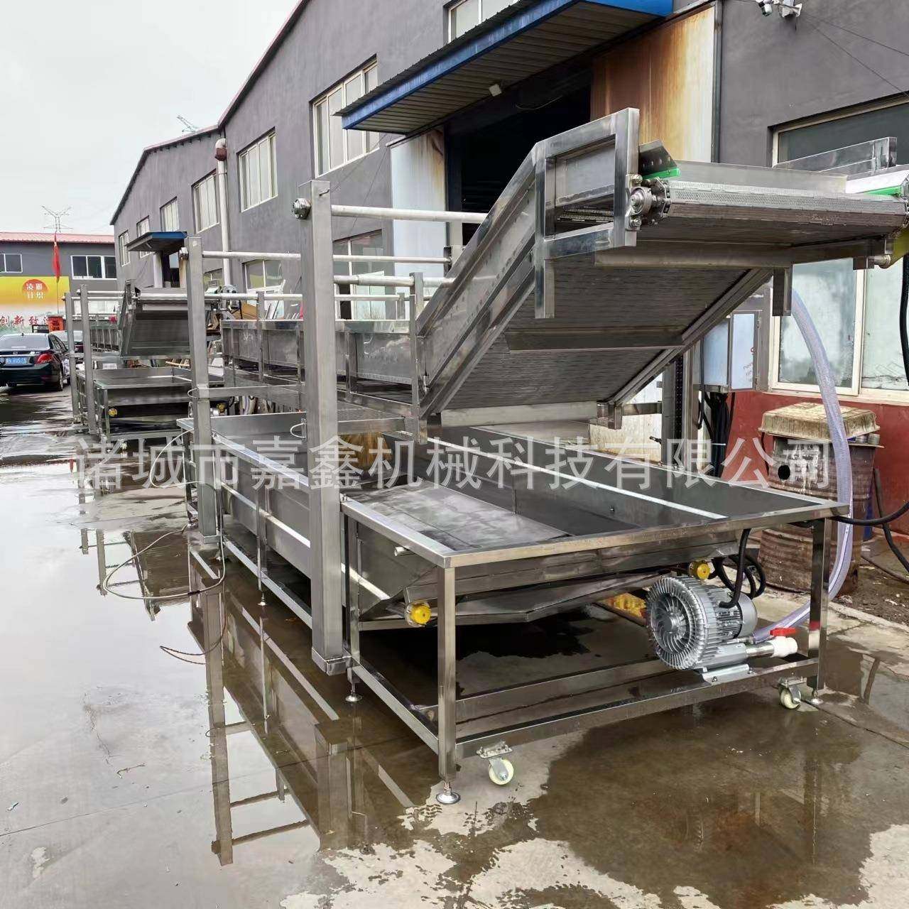 自动净菜清洗设备洗菜机果蔬气泡清洗机海鲜小龙虾提升式清洗机,清洗/食品/商业设备,其他食品加工设备,淘宝优惠券,粉丝福利购,淘宝优惠卷