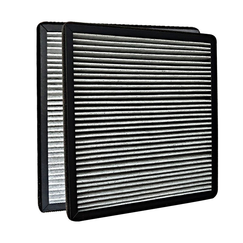 过滤网滤芯 适配YADU亚都空气净化器 KJ455G-VT KJ480G-P4 双面侠