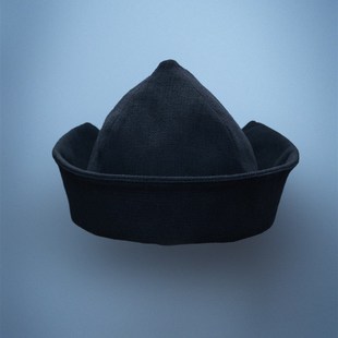 游牧帽休闲百搭男女同款