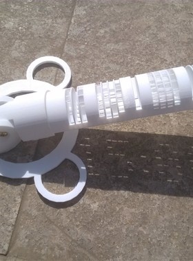 创意礼品数字日晷Diil undil太阳钟时钟带指南针罗盘