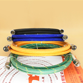 蒸汽烫斗管米 压管熨斗进气管 温压蒸汽管 温管