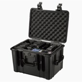 万得福耐摔耐磨保护箱 安全箱防护箱万德福仪器仪表箱工具