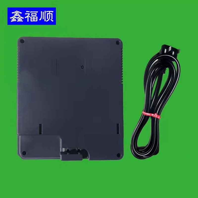 软标签消磁器声磁消磁器超薄消A磁器超市消磁板消磁器超市防盗贴