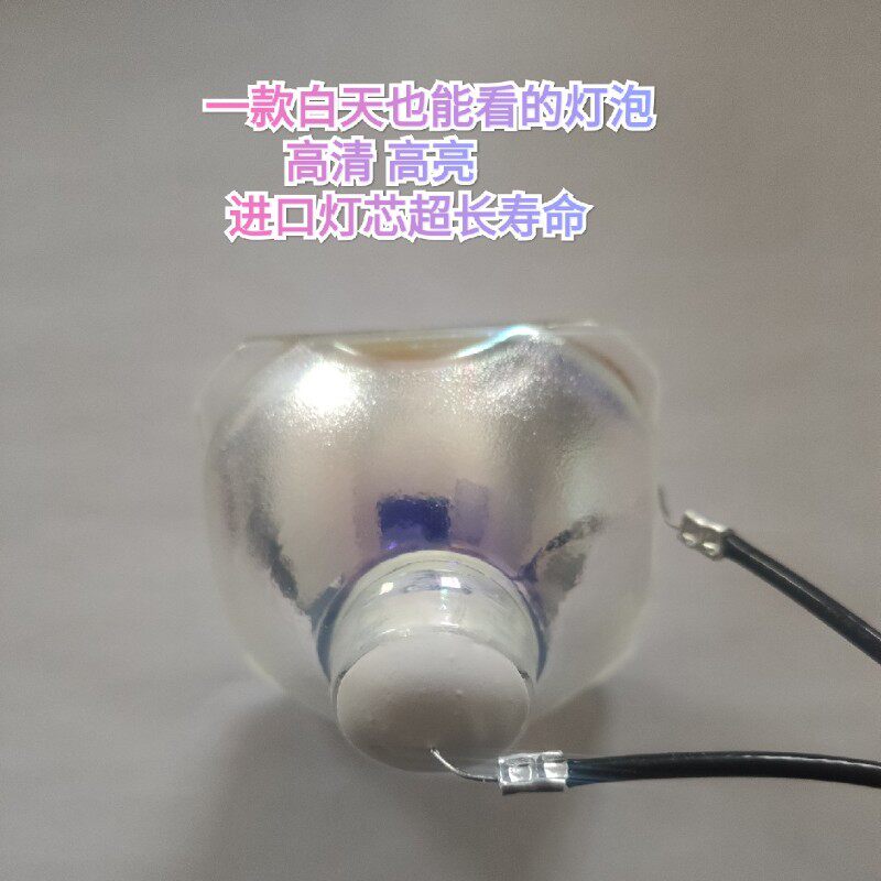 适用爱普生EB-C1i010XN/C1020XN/C2000X/C2080XN/C210投影机灯泡