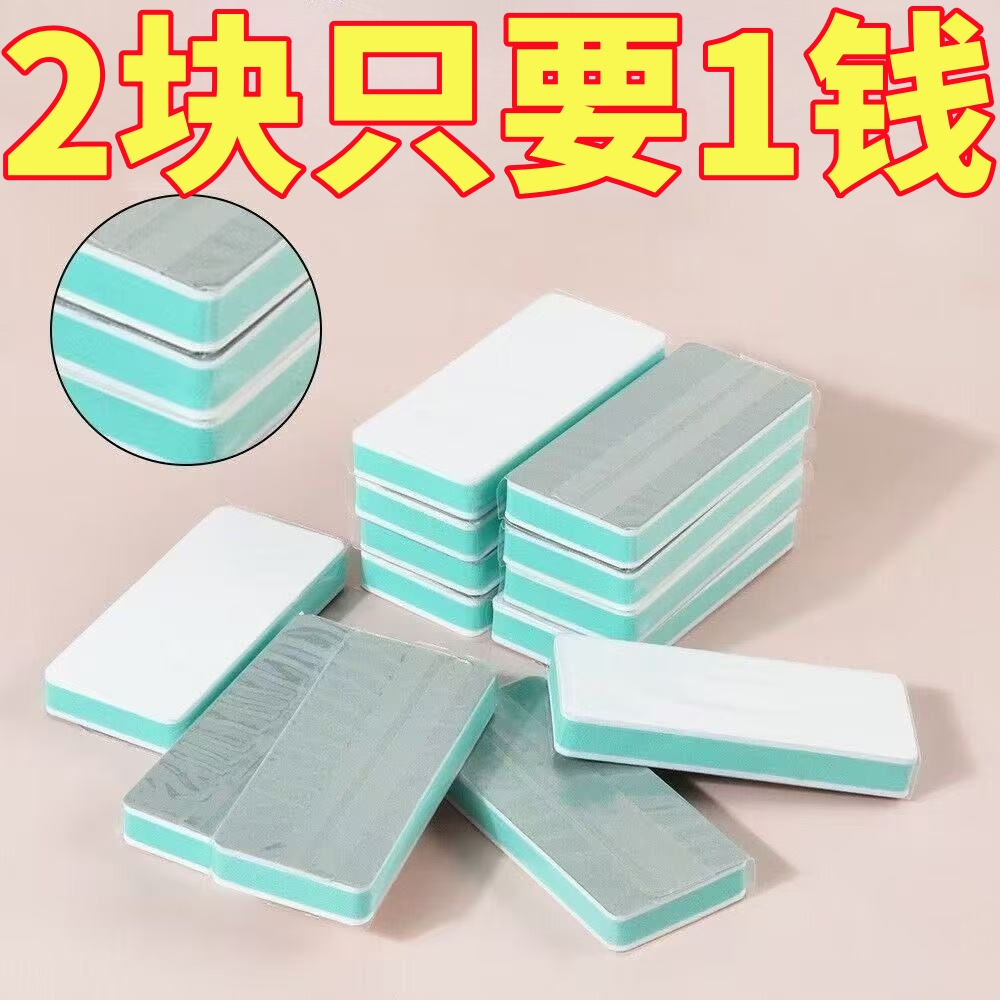 内壁玻璃水痕水渍鱼缸神器清洁