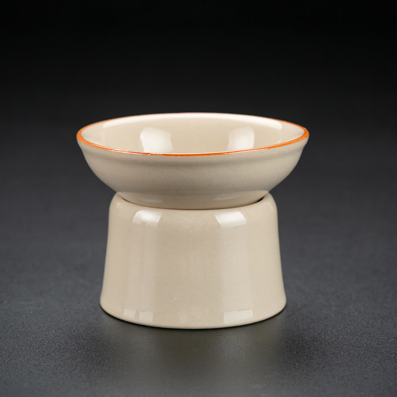 木灰茶漏陶瓷茶滤家用泡茶神器细密纱网茶叶过滤网功夫茶具配件,餐饮具,茶滤,淘宝优惠券,粉丝福利购,淘宝优惠卷