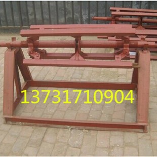 彩钢卷上料架自动卷料收料架铁皮铝E皮压瓦机涨芯五吨彩钢瓦放料