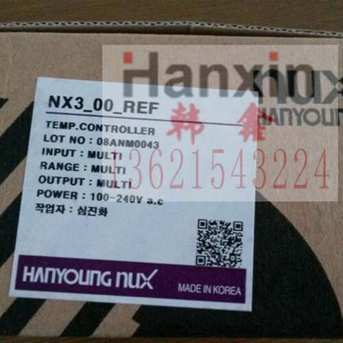 韩荣温控器NX3-00 NX3-01 NX3-02 NX3-10 PNX3-11 NX3-12