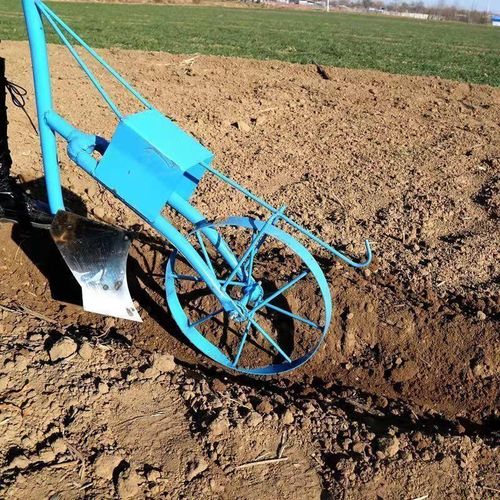 手推人工翻土神器 农用 开荒松土翻地犁小型耕地种菜工具厂家