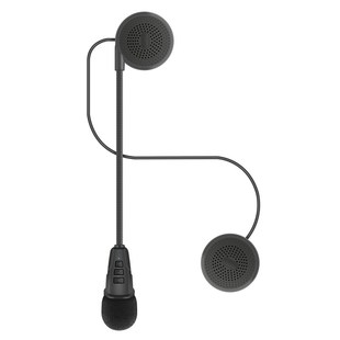 摩托电动车头盔蓝牙耳机骑行专用全盔内置一体无线音乐半盔外卖