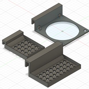 定制鱼缸海缸背滤侧D滤底滤滤棉滤袋支架