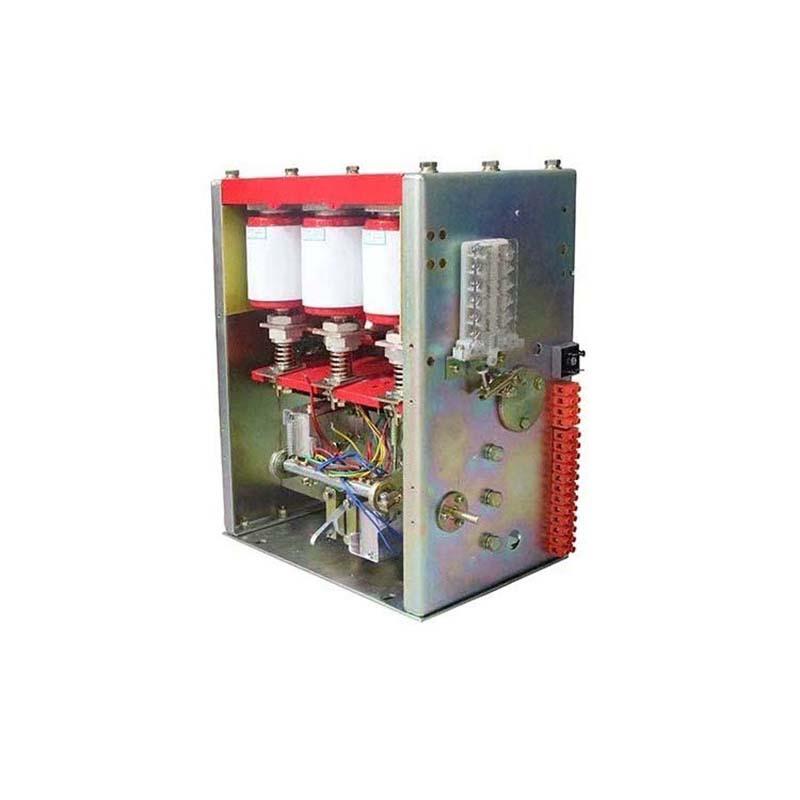 ZK1-630A-1000A/220v型低压交流真空断路器矿用低压断路器