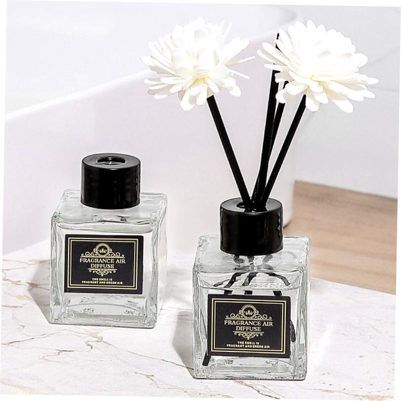 2pc Homde Fragrance Scent Diffuser Sticks room Air Freshener